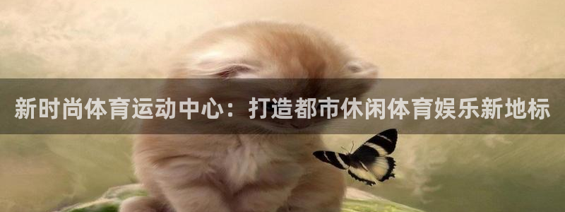 球友会体育：新时尚体育运动中心：打造都市休闲体育娱乐新地标