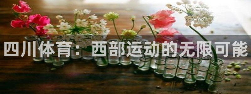 qy千亿球友会体育：四川体育：西部运动的无限可能